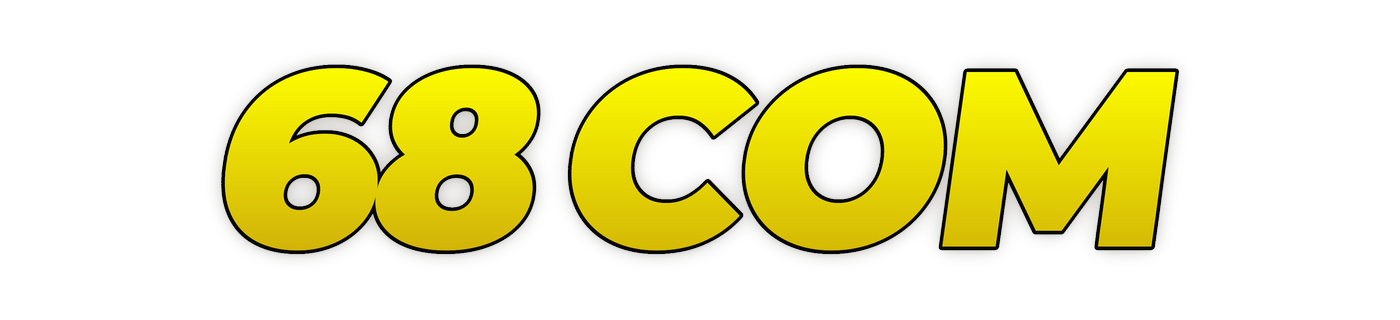 68com logo
